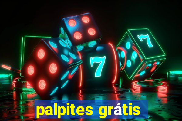 palpites grátis